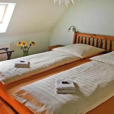 Holiday Flat Schwerin - Dms011008-dyc דירה *