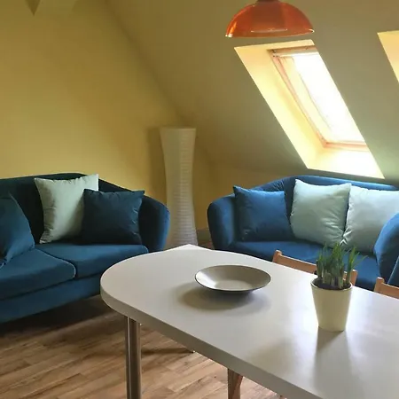 דירה Holiday Flat Schwerin - Dms011008-dyc