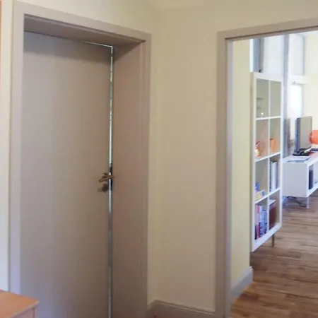 Holiday Flat Schwerin - Dms011008-dyc דירה