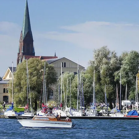 Holiday Flat Schwerin - Dms011008-dyc *