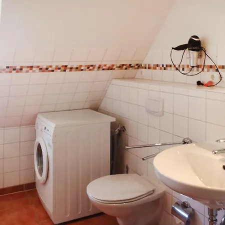 Holiday Flat Schwerin - Dms011008-dyc