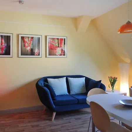 דירה Holiday Flat Schwerin - Dms011008-dyc