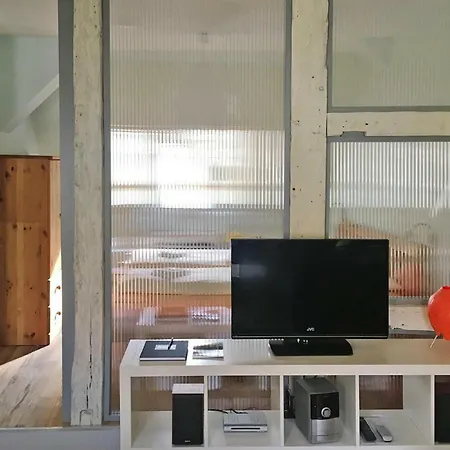 Holiday Flat Schwerin - Dms011008-dyc * שוורין