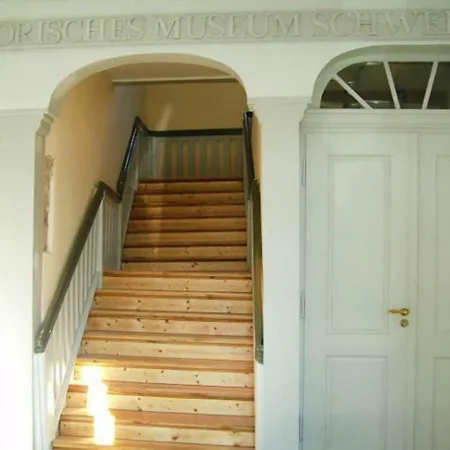 Holiday Flat Schwerin - Dms011008-dyc *