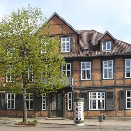 Holiday Flat Schwerin - Dms011008-dyc דירה שוורין