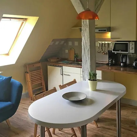דירה Holiday Flat Schwerin - Dms011008-dyc *