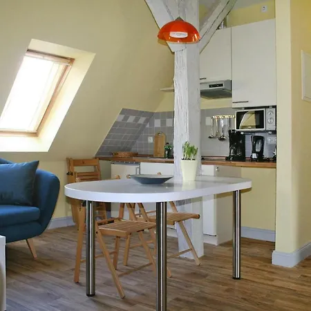Holiday Flat Schwerin - Dms011008-dyc * שוורין
