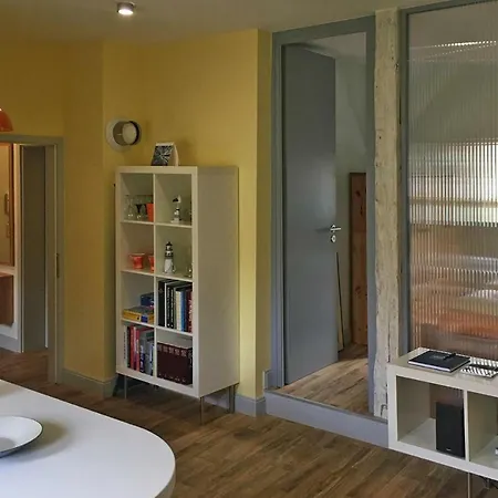 דירה Holiday Flat Schwerin - Dms011008-dyc שוורין