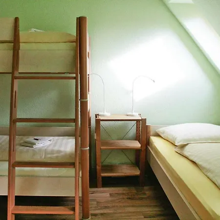 Holiday Flat Schwerin - Dms011008-dyc דירה