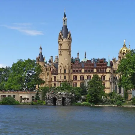 Holiday Flat Schwerin - Dms011008-dyc