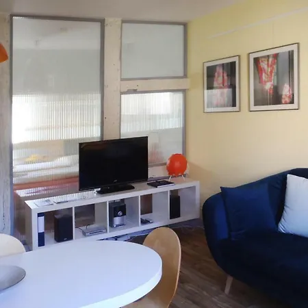 Holiday Flat Schwerin - Dms011008-dyc שוורין